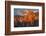 Sedona Canyon at Sunset-raphoto-Framed Photographic Print