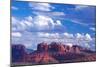 Sedona II-Ike Leahy-Mounted Photographic Print