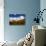 Sedona Skies I-Alan Hausenflock-Photo displayed on a wall
