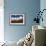 Sedona Skies I-Alan Hausenflock-Framed Photo displayed on a wall
