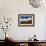 Sedona Skies I-Alan Hausenflock-Framed Photo displayed on a wall