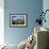 Sedona Skies III-Alan Hausenflock-Framed Photo displayed on a wall