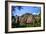 Sedona Skies III-Alan Hausenflock-Framed Photo