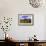 Sedona Valley I-Alan Hausenflock-Framed Premium Photographic Print displayed on a wall