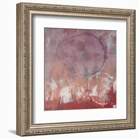 Sedona-Denise Duplock-Framed Art Print