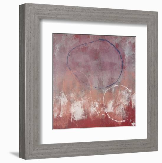 Sedona-Denise Duplock-Framed Art Print