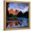 Sedona-Ike Leahy-Framed Premier Image Canvas