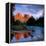 Sedona-Ike Leahy-Framed Premier Image Canvas