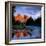 Sedona-Ike Leahy-Framed Photographic Print