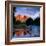 Sedona-Ike Leahy-Framed Photographic Print