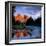 Sedona-Ike Leahy-Framed Photographic Print