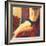 Seduction-Natalie Savard-Framed Giclee Print