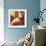 Seduction-Natalie Savard-Framed Giclee Print displayed on a wall