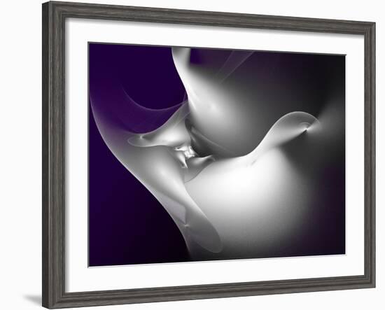 Seductive II-Alan Hausenflock-Framed Art Print