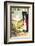 See Ireland First Travel Poster-null-Framed Photographic Print