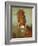 See-Non-Ty-A, an Iowa Medicine Man, 1844-45-George Catlin-Framed Giclee Print