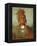 See-Non-Ty-A, an Iowa Medicine Man, 1844-45-George Catlin-Framed Premier Image Canvas