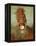 See-Non-Ty-A, an Iowa Medicine Man, 1844-45-George Catlin-Framed Premier Image Canvas