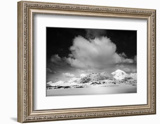 See Real-Philippe Sainte-Laudy-Framed Photographic Print