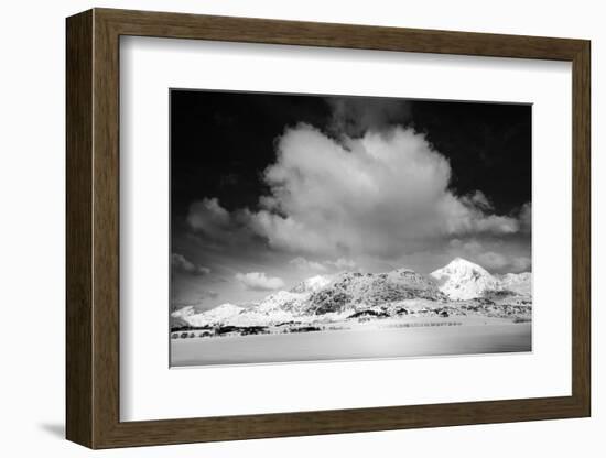 See Real-Philippe Sainte-Laudy-Framed Photographic Print