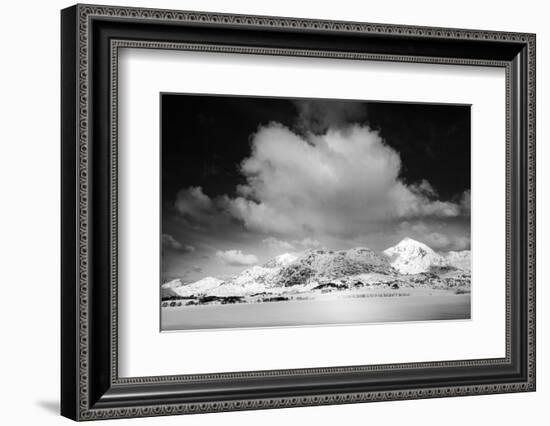 See Real-Philippe Sainte-Laudy-Framed Photographic Print