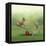 See Saw-Nancy Tillman-Framed Stretched Canvas