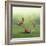 See Saw-Nancy Tillman-Framed Premium Giclee Print