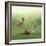 See Saw-Nancy Tillman-Framed Premium Giclee Print