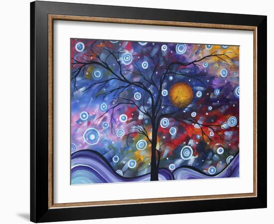 See the Beauty-Megan Aroon Duncanson-Framed Giclee Print