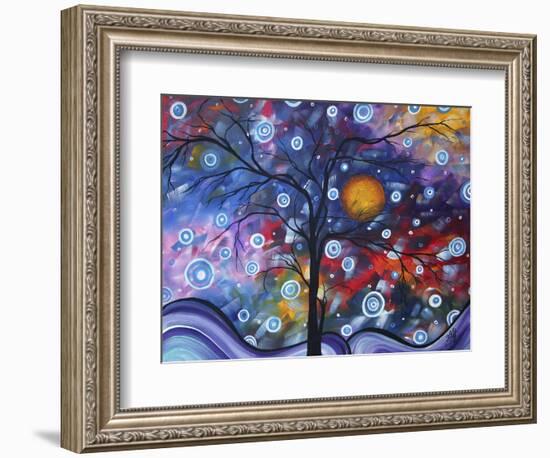 See the Beauty-Megan Aroon Duncanson-Framed Giclee Print