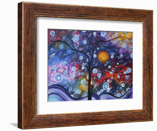 See the Beauty-Megan Aroon Duncanson-Framed Giclee Print