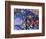 See the Beauty-Megan Aroon Duncanson-Framed Giclee Print