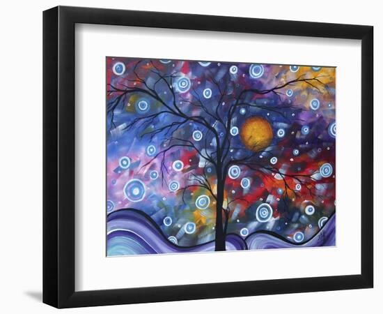 See the Beauty-Megan Aroon Duncanson-Framed Giclee Print