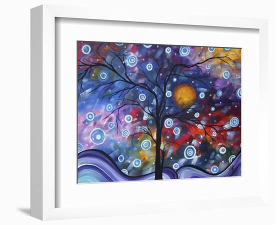 See the Beauty-Megan Aroon Duncanson-Framed Giclee Print