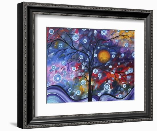 See the Beauty-Megan Aroon Duncanson-Framed Giclee Print