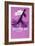 See the 'Speed Your Mail' Exhibition-Hans Unger-Framed Art Print