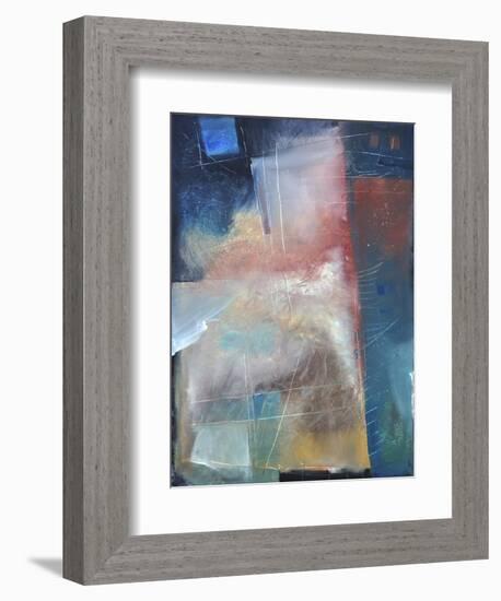 See What Brown Can Do for You-Tim Nyberg-Framed Giclee Print