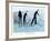 See You Monday George-Mackenzie Thorpe-Framed Collectable Print