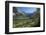 Seebensee in the Miemingen Mountains Near Ehrwald, View on Griesspitzen and Drachenkopf-Uwe Steffens-Framed Photographic Print