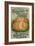 Seed Catalogues: W. Atlee Burpee and Co. Abridged Catalogue of Novelties and Specialties in Seeds-null-Framed Art Print