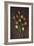 Seed Heads-Den Reader-Framed Photographic Print