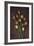 Seed Heads-Den Reader-Framed Photographic Print