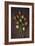 Seed Heads-Den Reader-Framed Photographic Print