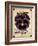 Seed Packet - Pansy-The Saturday Evening Post-Framed Giclee Print