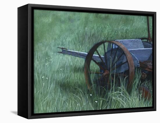 Seeder-Rusty Frentner-Framed Premier Image Canvas