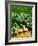 Seedless Watermelons at Purdue University-John Dominis-Framed Photographic Print