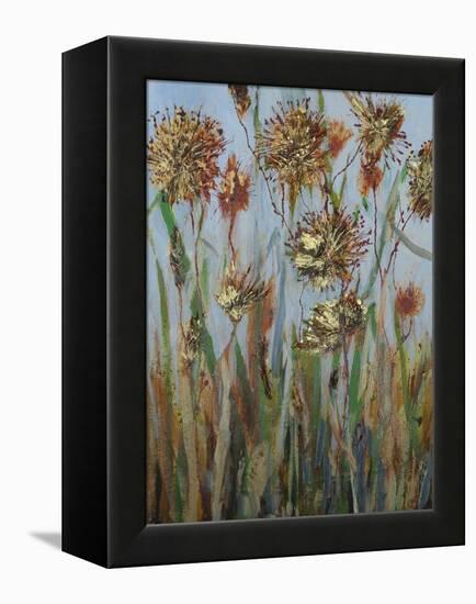 Seeds 3-Margaret Coxall-Framed Premier Image Canvas