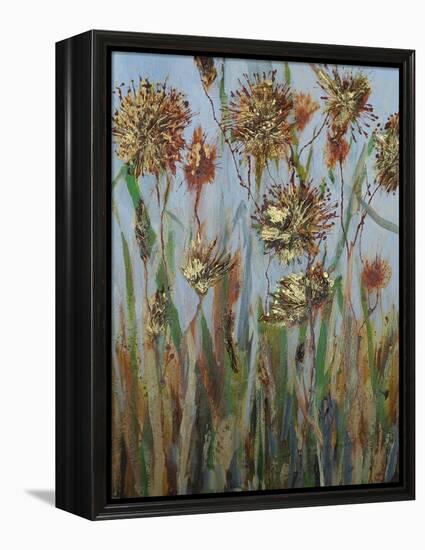 Seeds 3-Margaret Coxall-Framed Premier Image Canvas