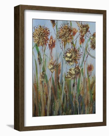 Seeds 3-Margaret Coxall-Framed Giclee Print