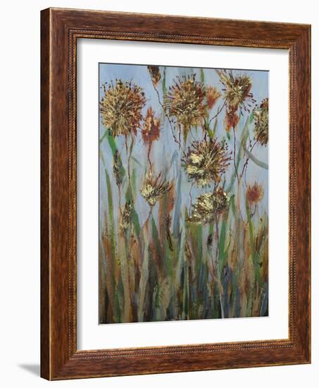 Seeds 3-Margaret Coxall-Framed Giclee Print